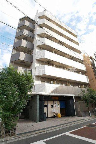 PREMIUM CUBE 大岡山