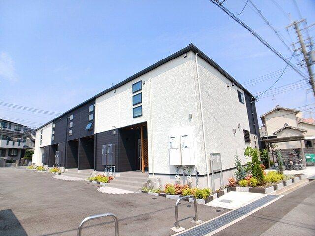 レガーミ・F