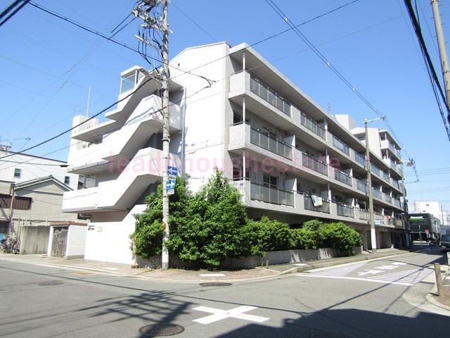 コンチネンタル鶴見