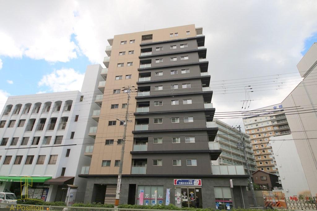 MBC RESIDENCE