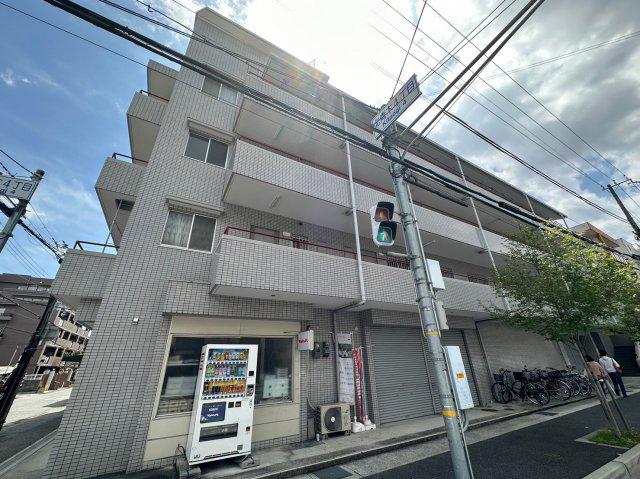 パサージュ北青木