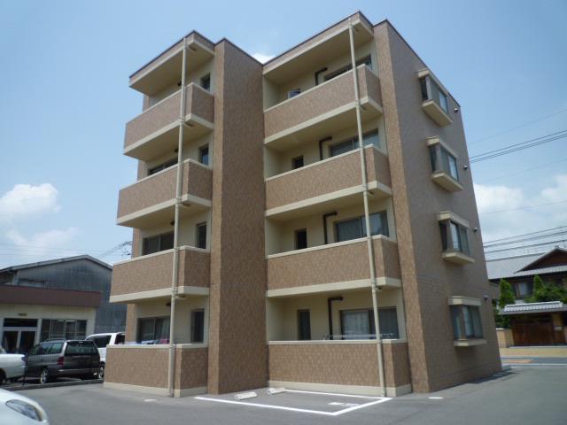 プチパール倉敷B棟