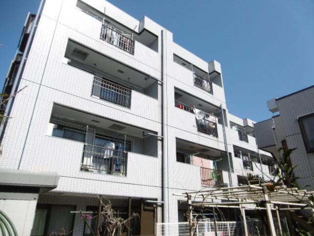 ドミール欅