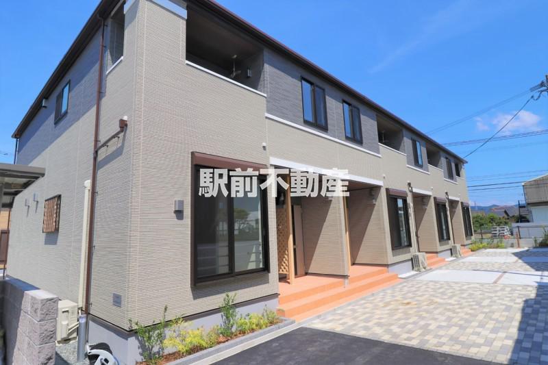 ハートホームズ弐番館