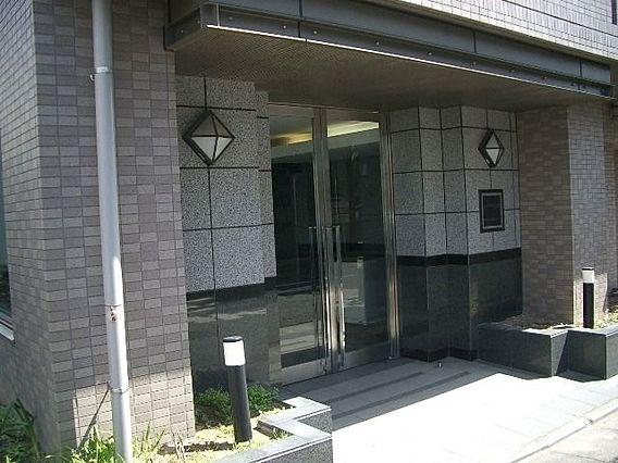 ルーブル上北沢