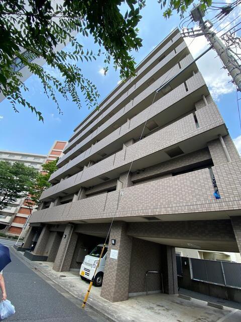 ルーブル上北沢