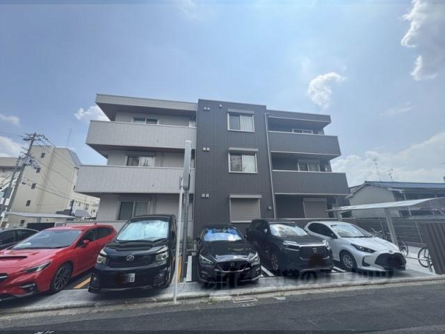 リンクレール宮の森