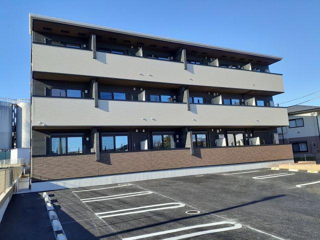 カーサ ステラ―ト