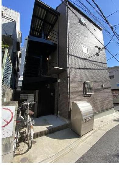 アーブル目黒