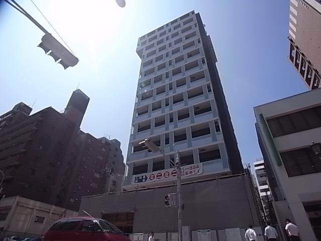 アーバネックスみなと元町