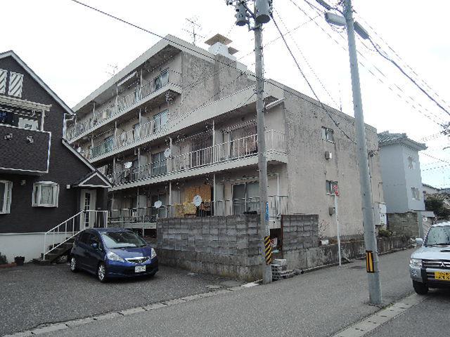 ニュー出来島コーポラス