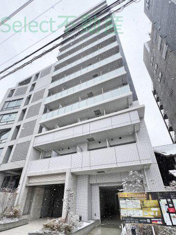 エステムコート名古屋平安通クチュール