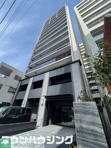オープンレジデンシア名古屋FRONT