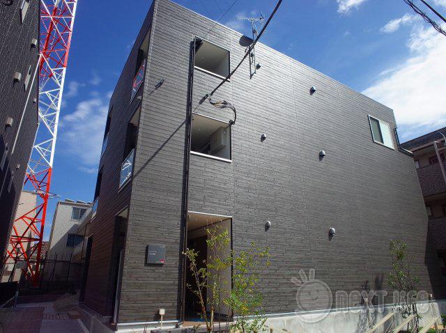 リブリ小倉東