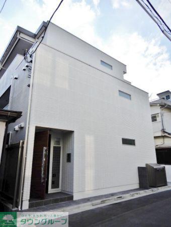 フェリーチェ中野坂上F