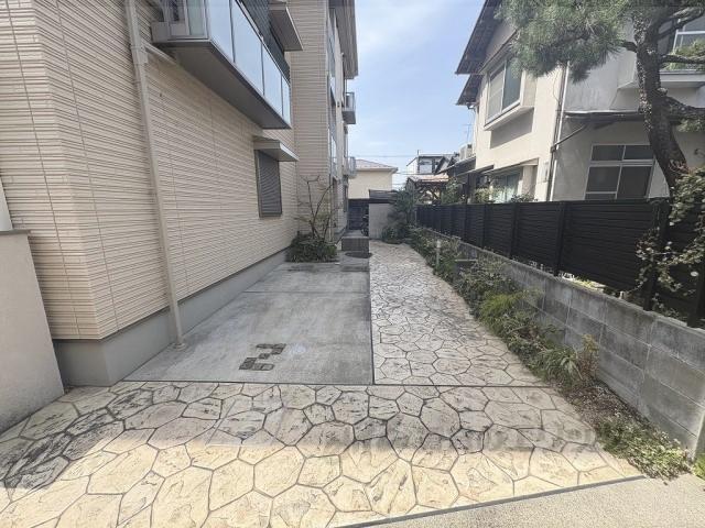 フェリーチェ御蔭
