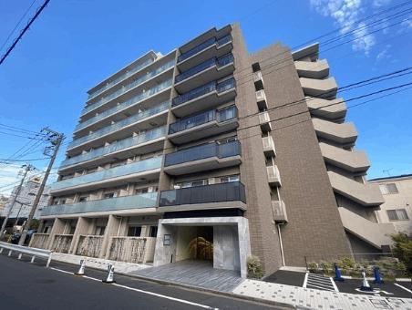 ラグゼナ東陽町