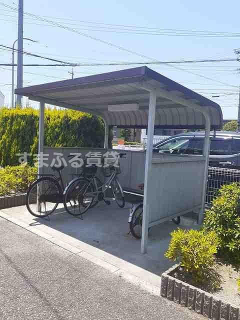 プロムナード弐番館