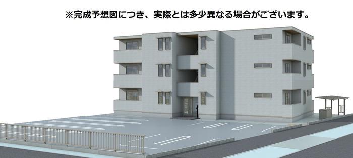 D-RESIDENCE川口3丁目W