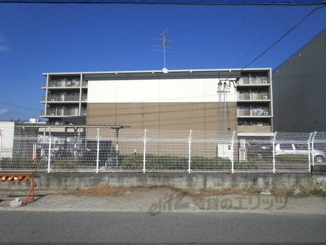 レオパレスサニーハイム光善寺