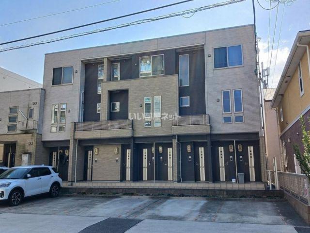 レッド・リーブスVII 