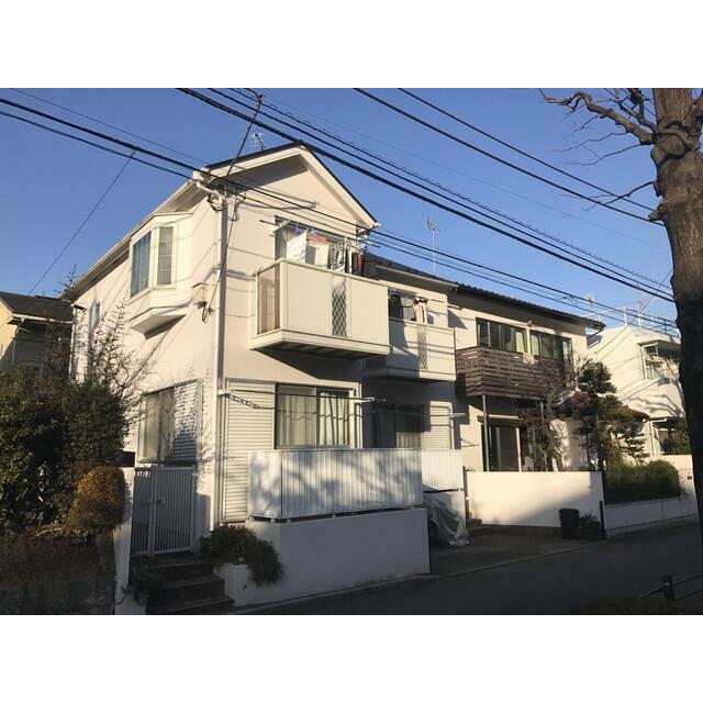 グリーンアベニュー