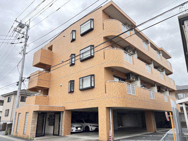 MANSION・AOKI