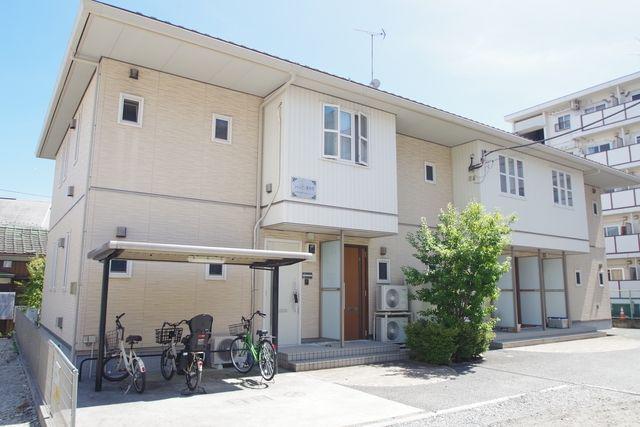 シャルマン東林間