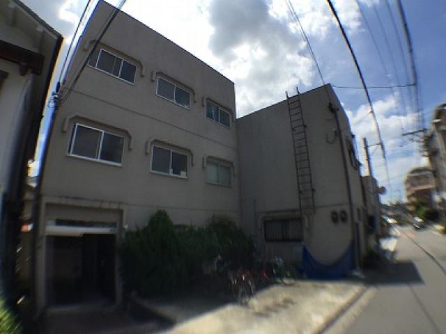 グリーンシャトー