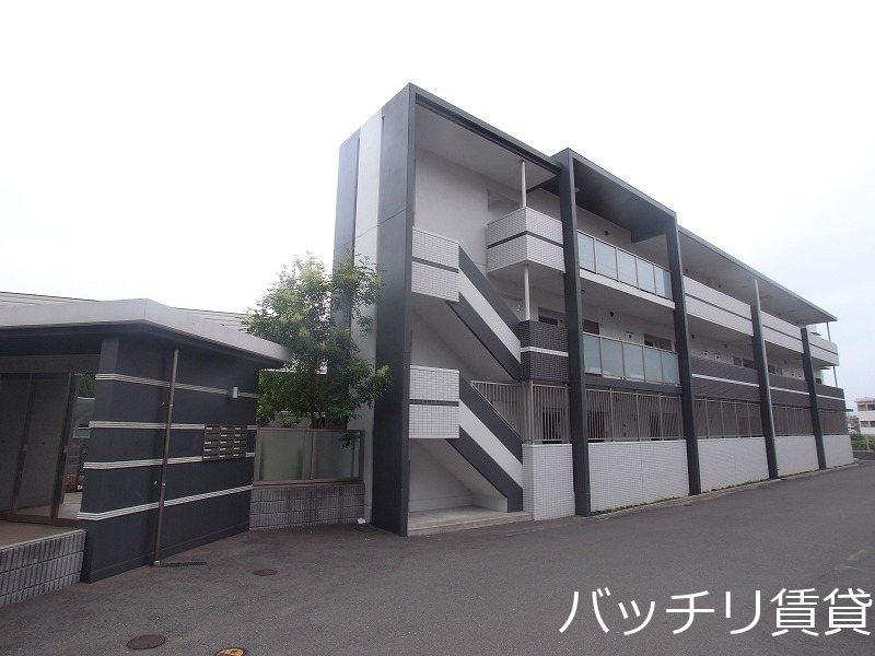 Jパラッツォ
