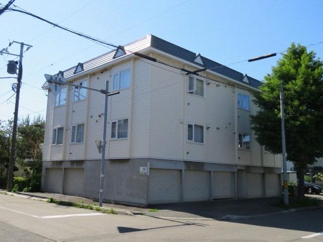 アークコート栄町