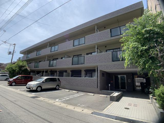 カーサフェンテ芦屋西