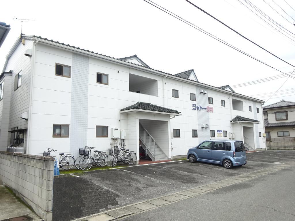 シャトー今井