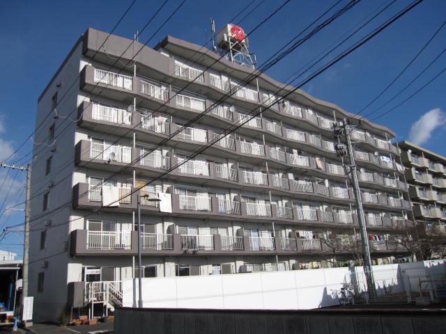 成田ハイツ