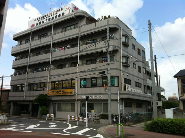 サンフラワー大門光が丘