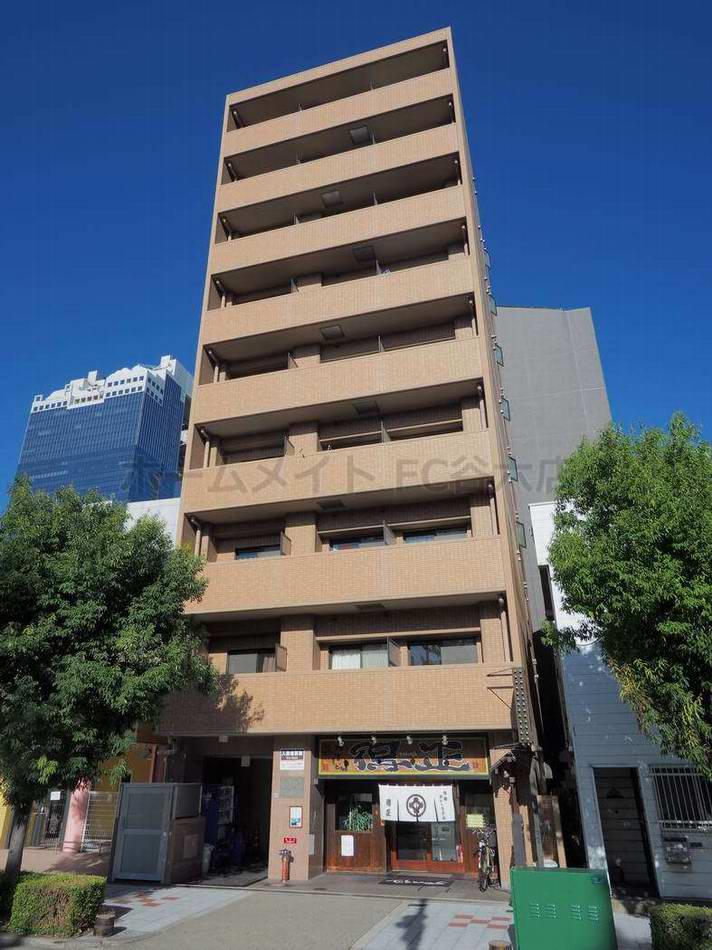 新梅田 プライム