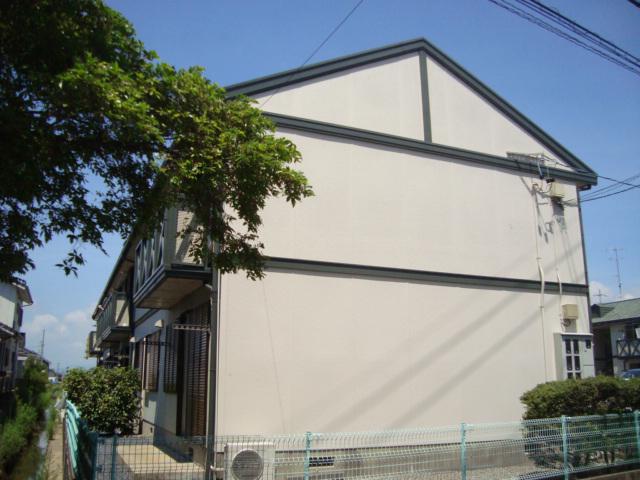 ウィンディーSUZUKA A