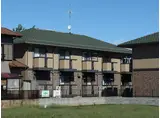 東武野田線 運河駅 2階建 築18年 リトルアイランド