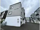 モデュロール西野II