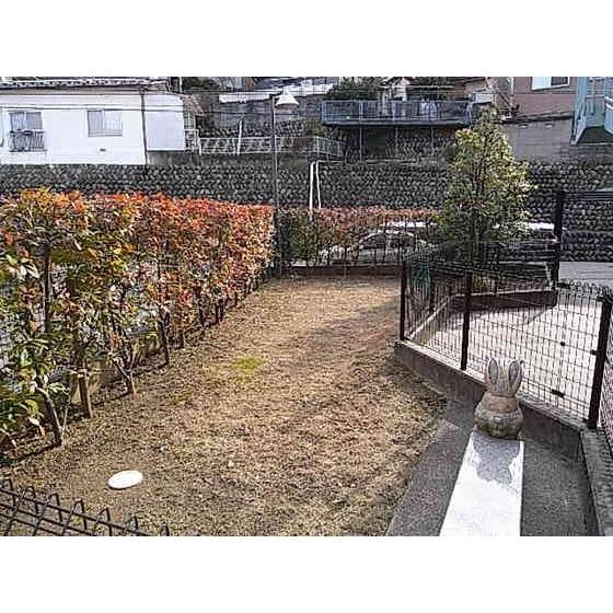 ワンTOP GARDEN山の上