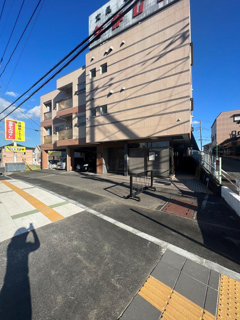 マコトマンション