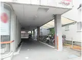 リヴィエラ上町II