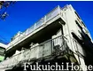 サカエ代田橋マンション(2DK/4階)