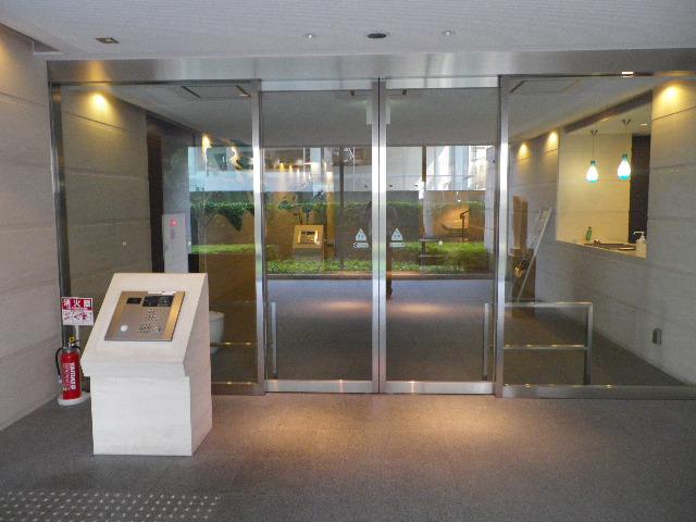 PARK AXIS 豊洲