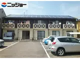 名鉄犬山線 岩倉駅(愛知) 徒歩14分 2階建 築31年