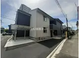 パーチェ駅南