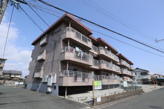 マンションストークV