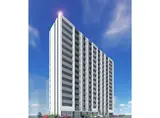 LIBTH東比恵3丁目184マンション