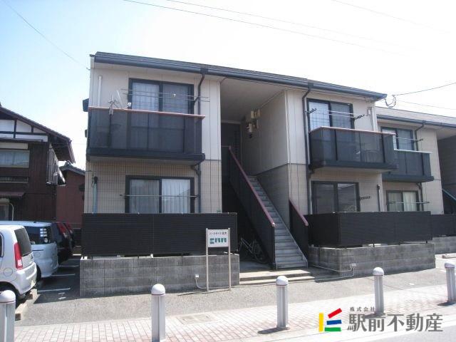 パークサイド姪浜駅南 B