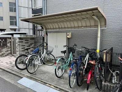 レオパレス東蟹屋